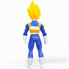 RARE Dragon Ball Z S.S Vegeta 1/12 Figure Super Collection Bandai 1992 JAPAN