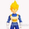 RARE Dragon Ball Z S.S Vegeta 1/12 Figure Super Collection Bandai 1992 4