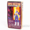 RARE Dragon Ball Z S.S Vegeta 1/12 Figure Super Collection Bandai 1992 10