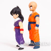 Dragon Ball Z Figure Gohan Krillin Bandai Japan | Japanimedia Store Front