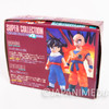 Dragon Ball Z Figure Gohan Krillin Bandai Japan | Japanimedia Store Front