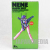 Bubblegum Crisis NENE Hard Suit 1/8 Scale Soft Vinyl Model Kit JAPAN ANIME Japanimedia Store FRONT