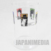 Lupin the Third 3rd Glass Esso Limited JAPAN