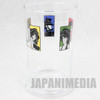 Lupin the Third 3rd Glass Esso Limited JAPAN ANIME