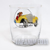 Lupin the Third 3rd Original Glass Esso Limited [Lupin / Fujiko Mine] JAPAN