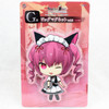 Steins ; Gate Faris NyanNyan Big Magnet Taito JAPAN ANIME