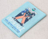 Dragon Ball Z ID Card Case Holder Son Gokou Vegeta JAPAN ANIME