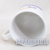 Kinnikuman Mug Sunshine Ashuraman Terryman Geronimo JAPAN ANIME MUSCLE MAN