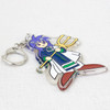 Senkaiden Hoshin Engi Youzen Acrylic Mascot Key Chain JAPAN ANIME MANGA