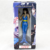 RARE Cat's Eye Hitomi Kisugi Leotard Ver. Mini Figure Hojo Tsukasa JAPAN ANIME