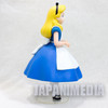 RARE! Alice in Wonderland VCD Vinyl Collectible Dolls Figure 9" Medicom Toy JAPAN