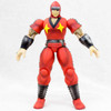 Kinnikuman THE NINJA (Rokkishi ver.) Romando PVC Action Figure JAPAN / ULTIMATE MUSCLE Japanimedia Store