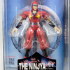 Kinnikuman THE NINJA (Rokkishi ver.) Romando PVC Action Figure JAPAN / ULTIMATE MUSCLE Japanimedia Store