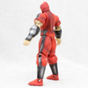 Kinnikuman THE NINJA (Rokkishi ver.) Romando PVC Action Figure JAPAN / ULTIMATE MUSCLE Japanimedia Store