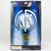 Kinnikuman THE NINJA (Rokkishi ver.) Romando PVC Action Figure JAPAN / ULTIMATE MUSCLE Japanimedia Store