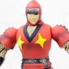Kinnikuman THE NINJA (Rokkishi ver.) Romando PVC Action Figure JAPAN / ULTIMATE MUSCLE Japanimedia Store