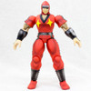 Kinnikuman THE NINJA (Rokkishi ver.) Romando PVC Action Figure JAPAN / ULTIMATE MUSCLE