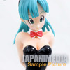 Dragon Ball Z Bulma Bunny Girl Black Pichi Pichi GAL Figure JAPAN Japanimedia Store 7 Dragon Ball Z Bulma Bunny Girl Black Pichi Pichi GAL Figure JAPAN Japanimedia Store 7