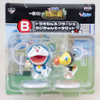 Doraemon Nobita and the Island of Miracles Kurajo Figure BANDAI JAPAN ANIME