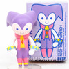 NiGHTS Jouney of Dreams PaPETCH : X001 Mini Figure SEGA Wii Japanimedia Store FRONT