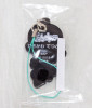 Anohana Poppo Boy Ver. Rubber Strap Banpresto Flower We Saw That Day JAPAN