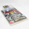 Getter Robo #3 Diecast Heavy Weight Figure Super Robot Mini Metal 6 Marmit JAPAN Japanimedia Store