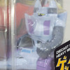Getter Robo #3 Diecast Heavy Weight Figure Super Robot Mini Metal 6 Marmit JAPAN Japanimedia Store