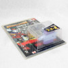 Getter Robo #3 Diecast Heavy Weight Figure Super Robot Mini Metal 6 Marmit JAPAN Japanimedia Store