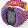 Evangelion Wrist Watch EVA-01A Model Kakusei Limited Edition JAPAN ANIME