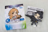 Sword Art Online Kirito ALO Ver. Rubber Strap Banpresto JAPAN ANIME MANGA