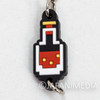 Legend of Zelda Triple Rubber Mascot Strap D JAPAN FAMICOM NES NINTENDO