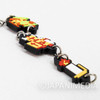 Legend of Zelda Triple Rubber Mascot Strap C JAPAN FAMICOM NES NINTENDO Japanimedia Store