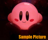 Kirby Super Star Desktop Sensor Light Figure SK JAPAN GAME