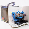 Space Battleship Yamato Andromeda Mechanical Model Figure Banpresto Japan | Japanimedia Store 3