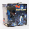 Space Battleship Yamato Andromeda Mechanical Model Figure Banpresto Japan | Japanimedia Store 9