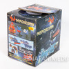 Space Battleship Yamato Andromeda Mechanical Model Figure Banpresto Japan | Japanimedia Store 10