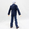 Andy Warhol '60s Style Real Action Heros Figure Medicom Toy RAH JAPAN