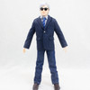 Andy Warhol '60s Style Real Action Heros Figure Medicom Toy RAH JAPAN