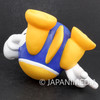 RARE! TwinBee RPG Soft Vinyl Figure Coin Bank Konami  FAMICOM NES