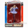 Street Fighter Ingrid Capcom Girls DX Figure Purple Ver. Banpresto JAPAN GAME