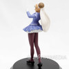 Street Fighter Ingrid Capcom Girls DX Figure Purple Ver. Banpresto JAPAN GAME
