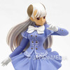 Street Fighter Ingrid Capcom Girls DX Figure Purple Ver. Banpresto JAPAN GAME Japanimedia Store FRONT