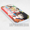 Dragon Ball Z Can Pen Case [Gokou/Gohan/Vegeta/krillin] JAPAN 2