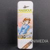 Retro RARE Nausicaa of the Valley Can Pen Case Tokuma Shoten Ghibli JAPAN ANIME