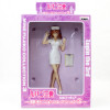 Lupin the Third (3rd) Fujiko Mine Nurse Costume White Figure Banpresto JAPAN ANIME