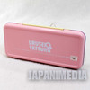 Retro RARE Urusei Yatsura Pen Case LUM JAPAN ANIME MANGA 6 Japanimedia Store