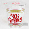 RARE! Nissin Cup Noodle Package type Music Box "First Love" Limited JAPAN Japanimedia Store FRONT
