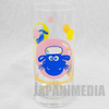 Wallace & Gromit Glass Yellow ver. Sumitomo Life Novelty JAPAN Ardman ANIME Japanimedia Store