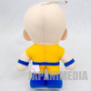 Dragon Ball Z Krillin Plush Doll Figure 7" Banpresto JAPAN ANIME MANGA