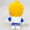 Dragon Ball Z S.S. Vegeta Plush Doll Figure 8" Banpresto JAPAN ANIME MANGA 2